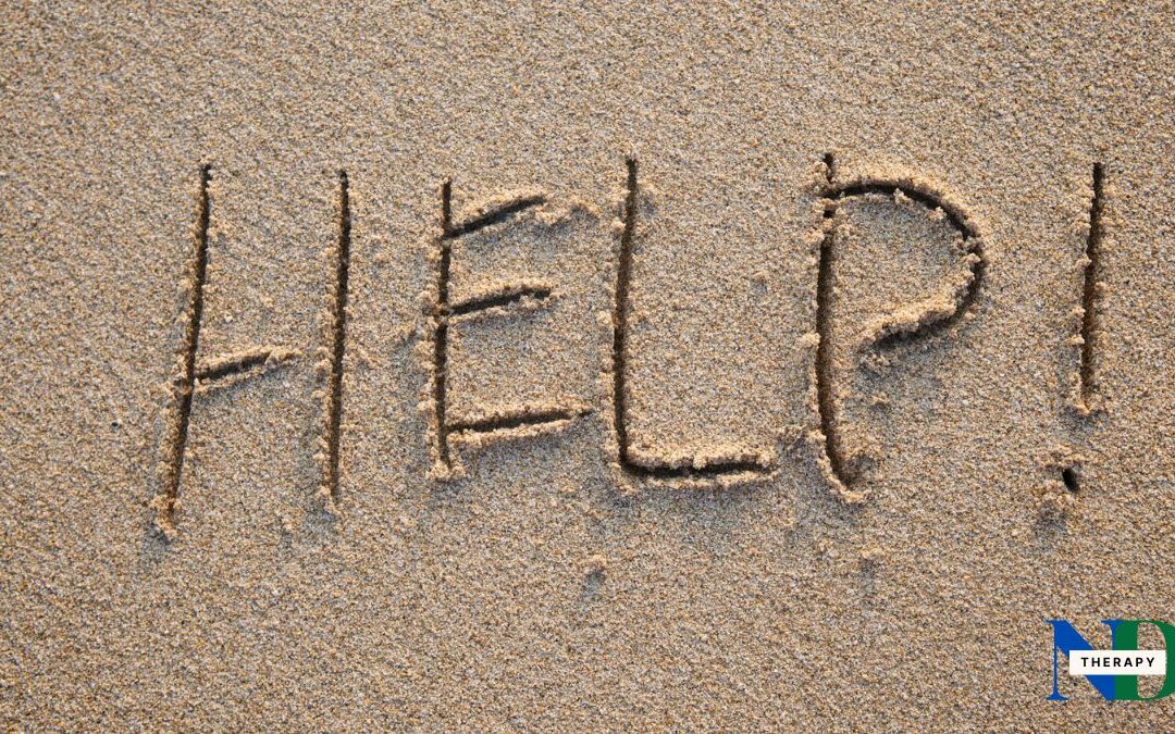 Dealing with an Emergency Situation in Therapy