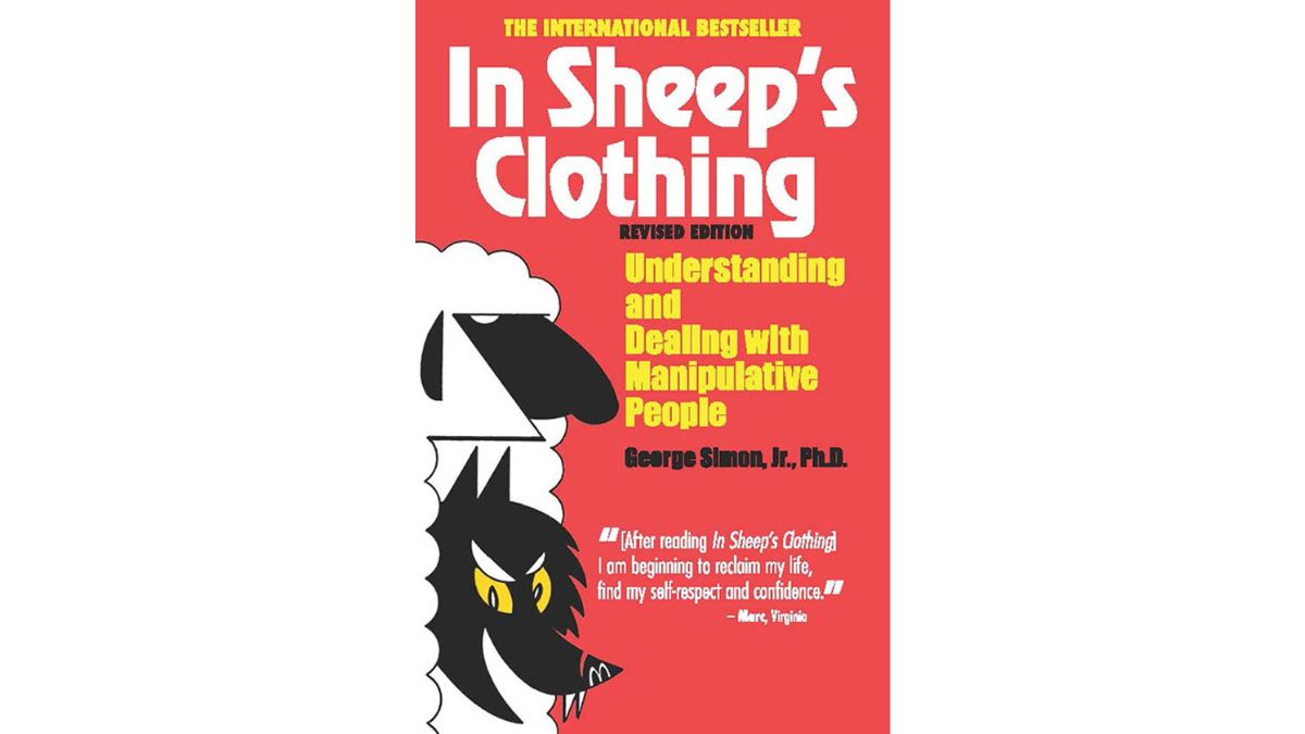 In Sheep's Clothing: A Primer on Manipulation
