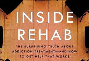 Inside Rehab: The Surprising Truth About Addiction: Review