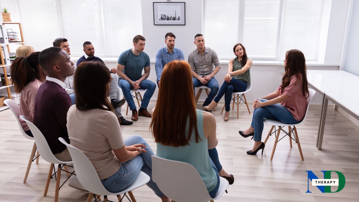 Inside Rehab: The Surprising Truth About Addiction: Review