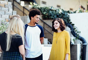 Internet Addiction Treatment Group