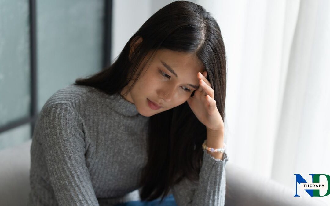 What is Depression?