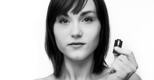 What is Cutting, and Why do People Cut?