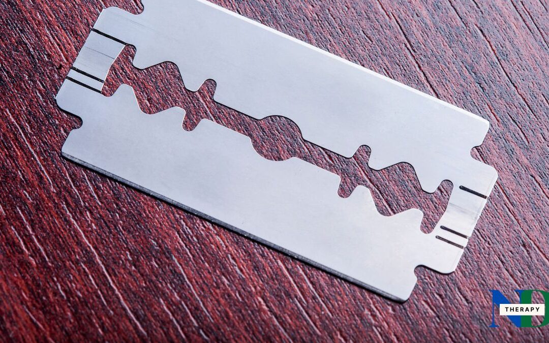 What is Cutting, and Why do People Cut?