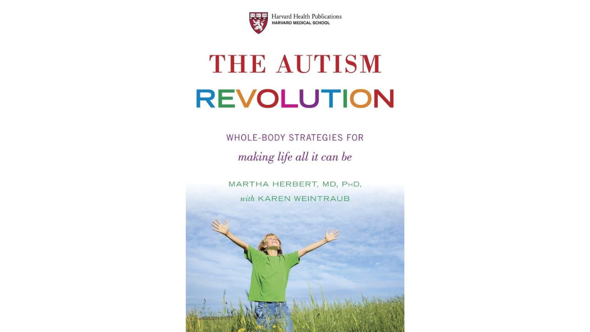 The Autism Revolution