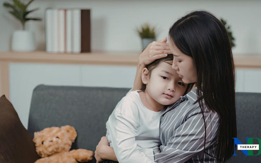 Treating Autism: Part 1 – Mindset