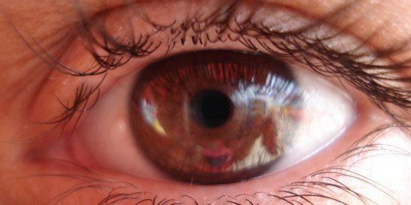 Choose: Give Up the Internet Forever or an Eye - 40% Lost the Eye