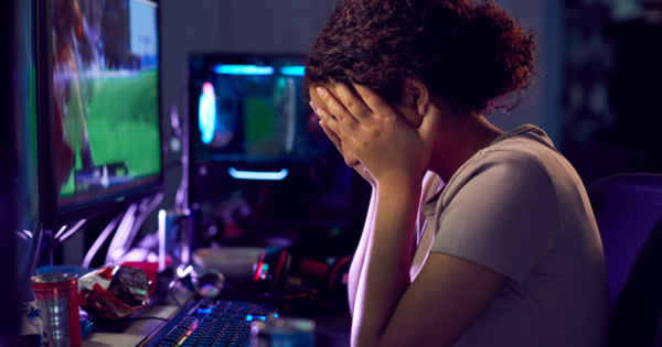 Autism & Gaming: How Obsessions Lead to Addiction