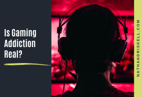 Is Gaming Addiction Real?