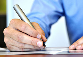 Why I Don’t Take Notes During A Therapy Session