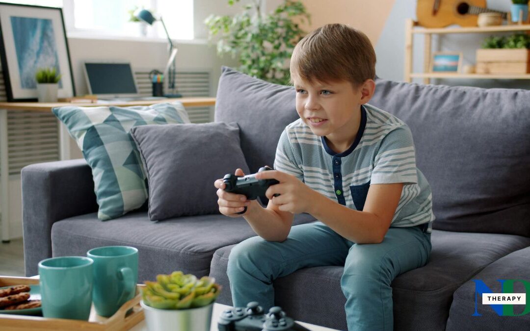 5 Ways to Reduce Electronics Addiction During the Summer