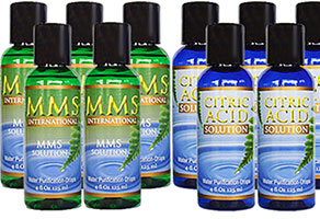 Dangerous Autism Cure: What Exactly is MMS?