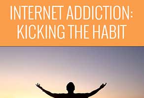 Internet Addiction: Kicking the Habit – 30 Day Plan to Take Back Your Life