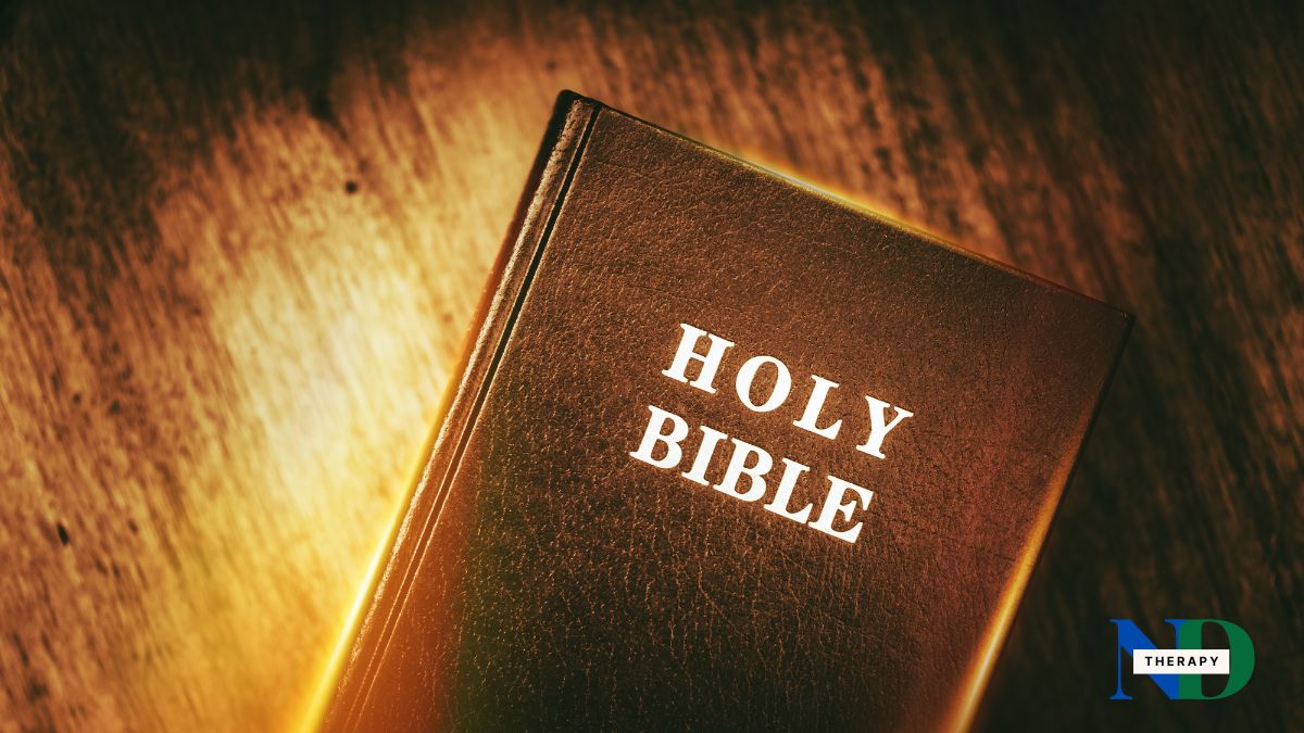 7 Powerful Bible Verses for Healing and Strength