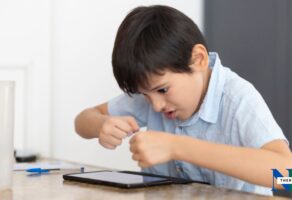 What Every Parent Should Know About Virtual Autism