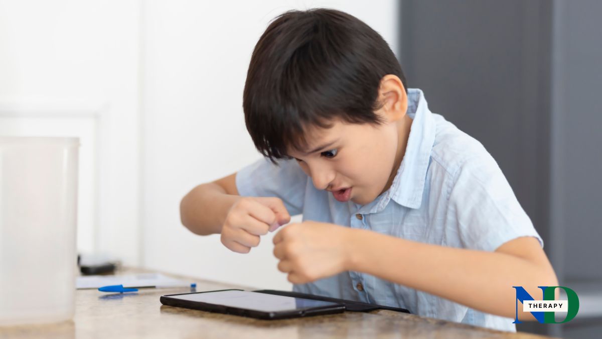 What Every Parent Should Know About Virtual Autism