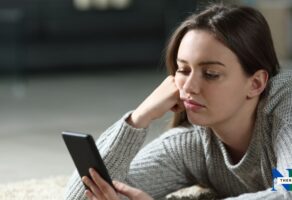 What Internet Addiction Does to the Teenage Brain
