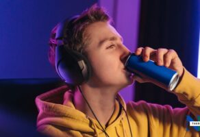 Gamer Energy Drinks: Risks You Need to Know