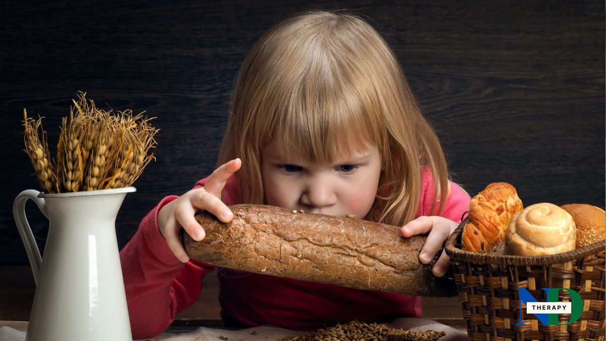 Diet and Autism: What Recent Research Shows