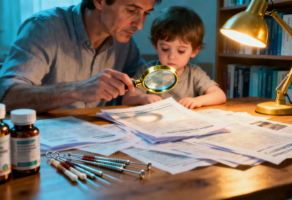 Non-Traditional Autism Therapies: Are They Effective?