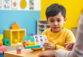 New Study: Rosiglitazone and Risperidone for Autism Care