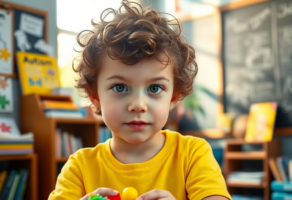 Four Distinct Types of Autism Identified by Researchers