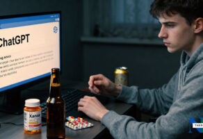 Chat GPT: Your Fatal Drug Buddy