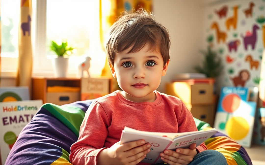 Constipations Hidden Impact on Autism Behaviors