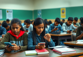 Internet Addiction Among Ethiopian Youth: A Growing Crisis