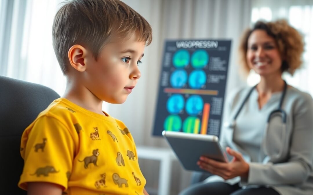 A Promising Biomarker For Social Impairment In Autism