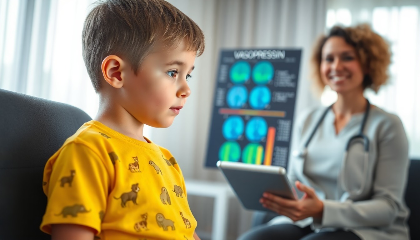 Promising Biomarker For Social Impairment In Autism