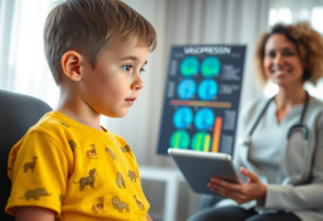 A Promising Biomarker for Social Impairment in Autism