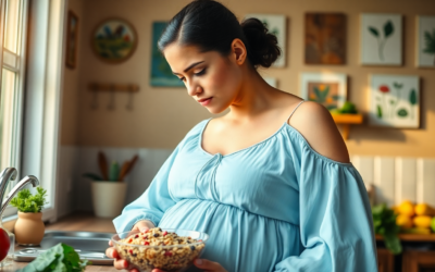 Prenatal Factors Linked to Autism Diagnosis in Children