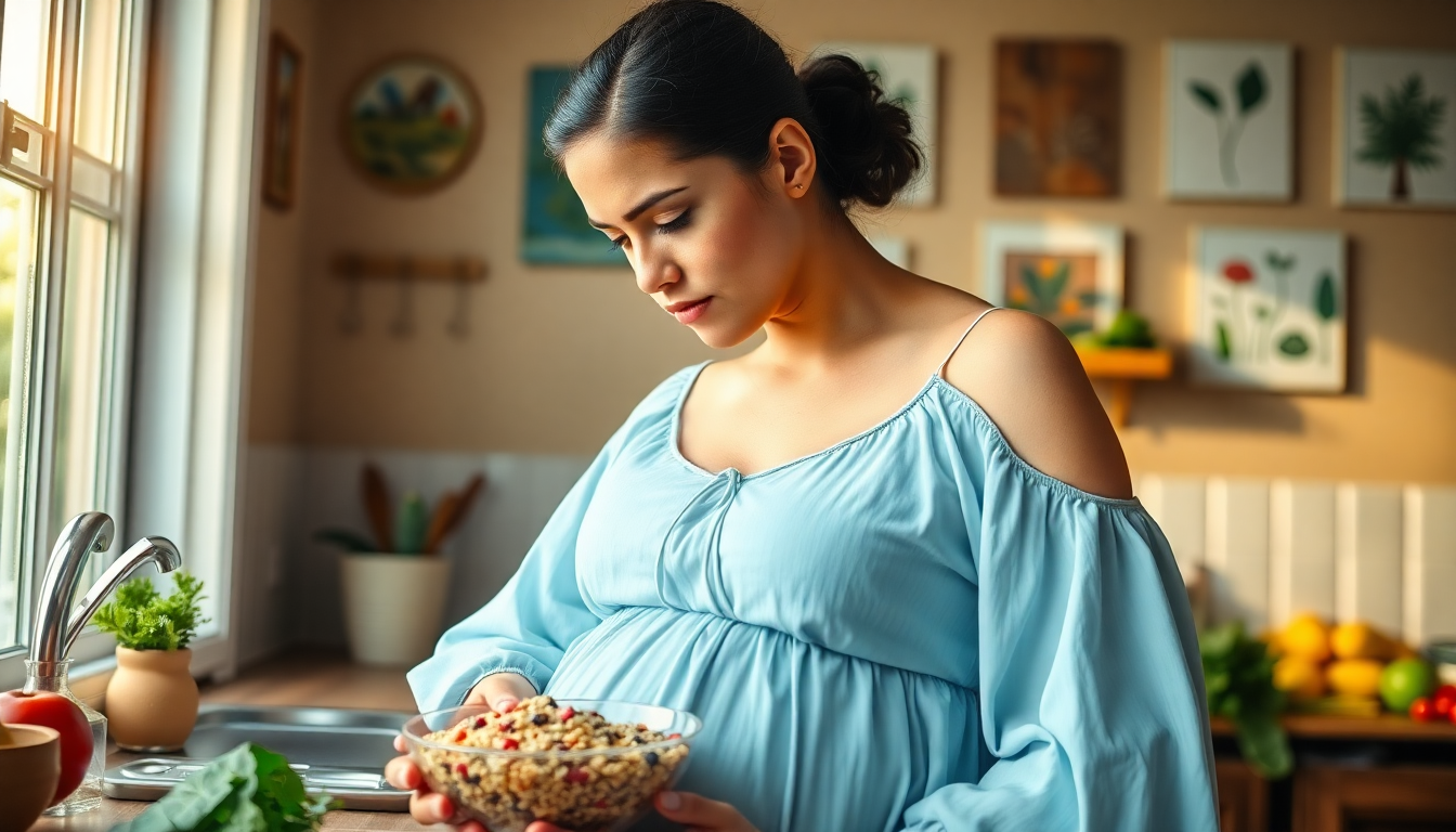 Prenatal Factors Linked to Autism Diagnosis in Children