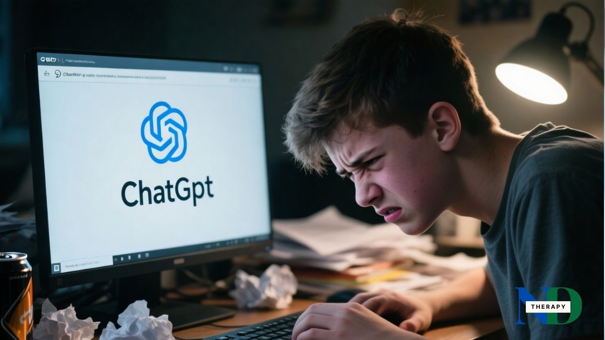 Chat GPT: Your Fatal Drug Buddy