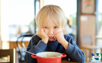 Autism: New Research Explores Gut-Brain Connection