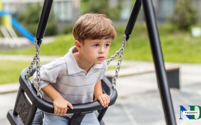Biological Clues To Hidden Stress In Autistic Children