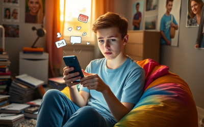 A New Type Of Internet Addiction: “Reel Addiction”