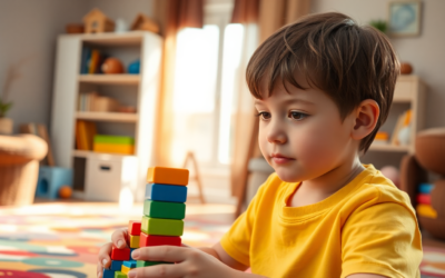 Why Profound Autism Deserves It’s Own Diagnosis