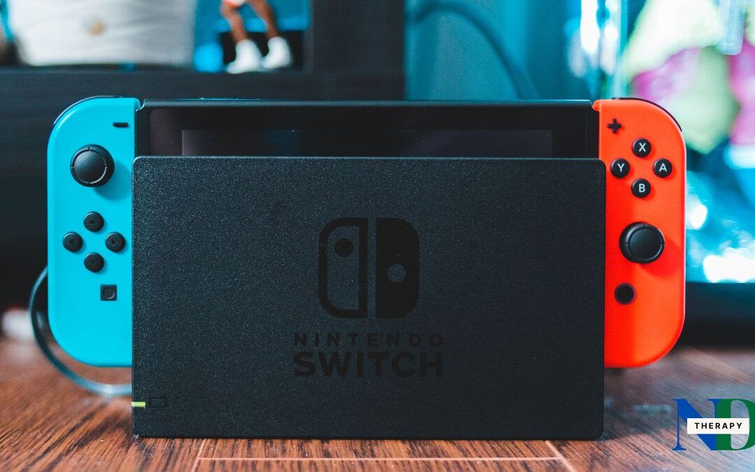 Did A Boy Kill His Adoptive Father Over Nintendo Switch?