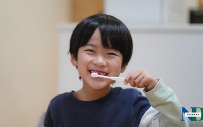 Autism and Dental Care: Practical Strategies for Parents