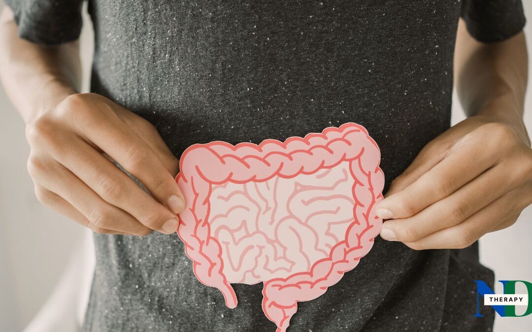 New Autism Treatment Targets the Gut, Not the Brain