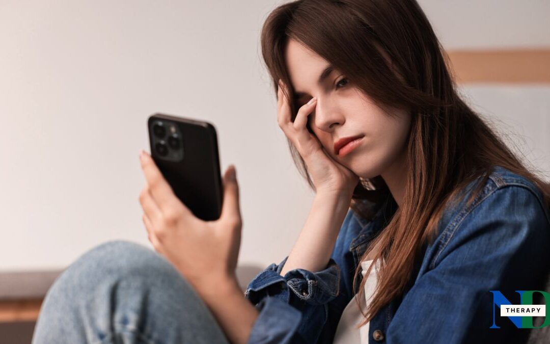 The Impact of Digital Brainwashing on Children Today