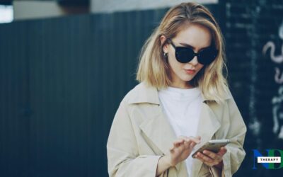 The Surprising Mental Health Benefits of Less Screen Time