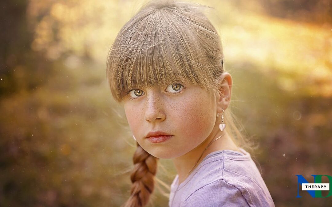 Are Girls Biologically Protected Against Autism?