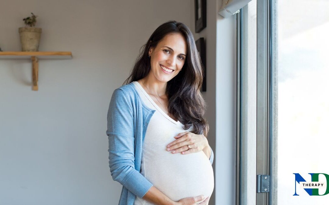 New Study Raises Concerns About Pregnancy Medications