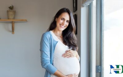 New Study Raises Concerns About Pregnancy Medications