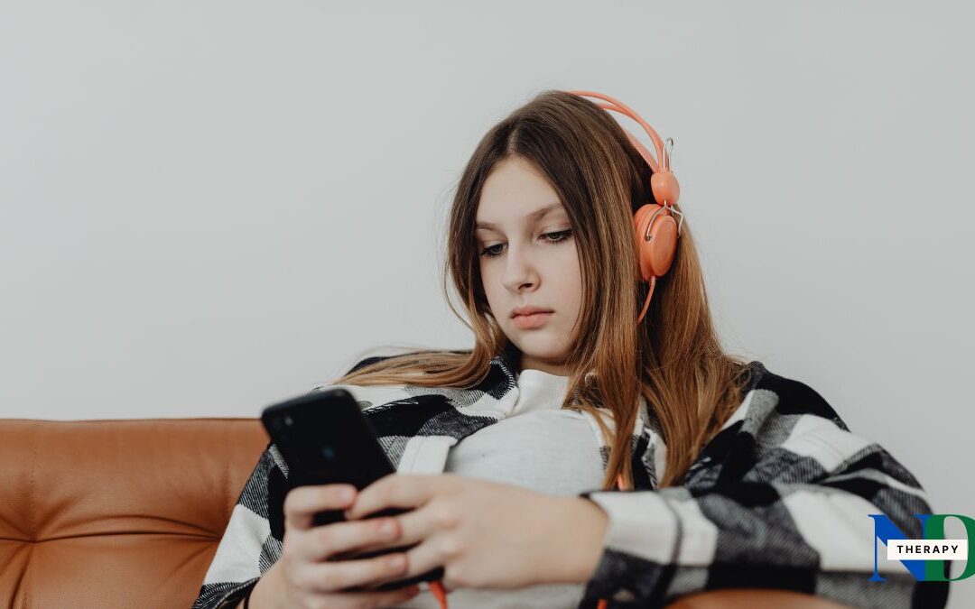 Why TikTok Makes You Anxious, Lonely, and Unhappy