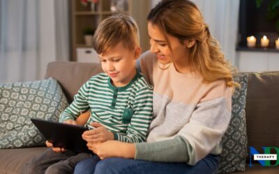 How to Set Screen Limits With an Autistic Child Without the Daily Meltdown