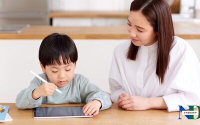 Why Autistic Kids Are More Vulnerable to Screen Addiction (And What Parents Can Do About It)